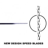 Fretsaw Speed Blade           