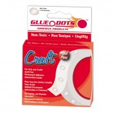 Craft Glue Dots 
