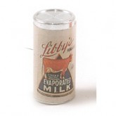 Tinned Goods - Libby's Milk