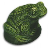 Garden Moulds-Large Frog