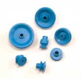 Pulleytech - 7 Pulleys