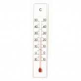 Thermometer Tube - 114mm