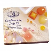 Candlemaking Craft Kit 