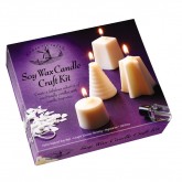 Soy Wax Candle Craft Kit.