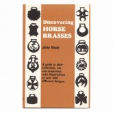 Book - Discovering Horse Brasses
