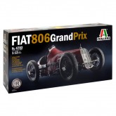 Fiat 806 Grand Prix