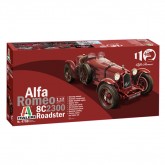Alfa Romeo Roadster