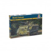 M163 Vulcan Tank