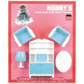 Hobby Lounge - 16th Scale 