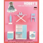 Hobby's Utility Room - 16th Scale 