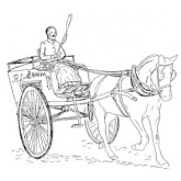 Baker's Cart Plan