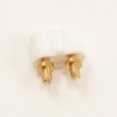 Plug for Socket - 6mm Pins