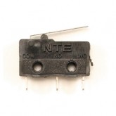 Microswitches - Miniature 