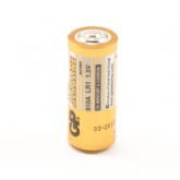 Alkaline Battery 1.5V 
