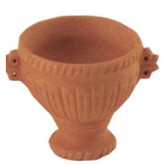 Terracotta Urn Planter