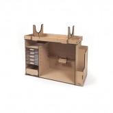 Workshop Cabinet Kit
