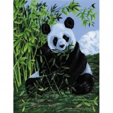 Artist-Panda