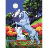 Artist-Unicorn