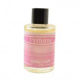 Candle Perfume - Lilac