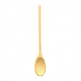 Wooden Hornbeam Spoon 