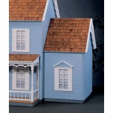 Dolls House Extension