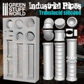 S.M Industrial Pipes