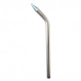 Pencil Shaped Tip Curved 4.0mm  