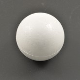 High Density Polystyrene Balls  2"