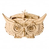 Owl Storage Box 