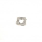 Turntable Bearing Ring - 75mm Square