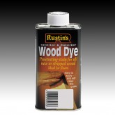 Wood Dye - Brown Mahogany 