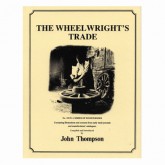 Book - The Wheelwrights Trade