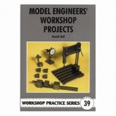 Model Engineers Workshop Projects