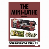 The Mini-Lathe Book