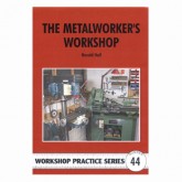 The Metalworker's Workshop Book
