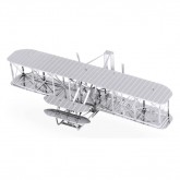 Wright Brothers Aircraft Model