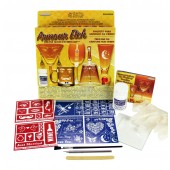 Deluxe Etching Kit