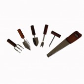 Garden Tools