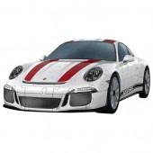 Porsche 911 3D