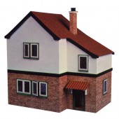 Rose Lawn Dolls House Plan 