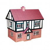Fittings Kit-Tudor Style Dolls House
