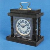 Carriage Clock Kit - Quartz 