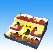 Plan - Zoo