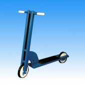 Scooter - Fittings Pack