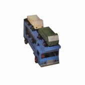 Truck Transporter Kit