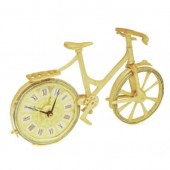 Bicyle clock matchstick