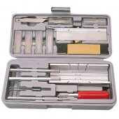 Modellers Tool Kit (23 Pce) 