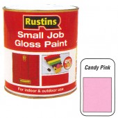 Gloss Paint Candy Pink