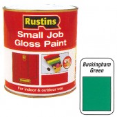 Gloss Paint Buckingham Green