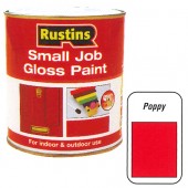 Gloss Paint Poppy